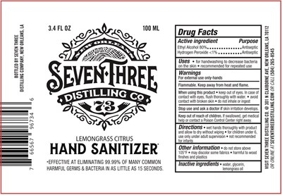 73 (73 Hand Sanitize Lemongrass 3.4 Final)
